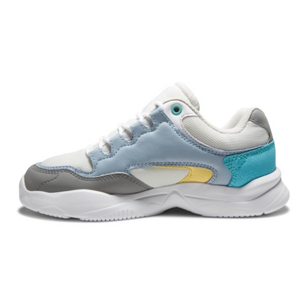 Zapatillas para Mujer DC SHOES HERITAGE DECEL SBO