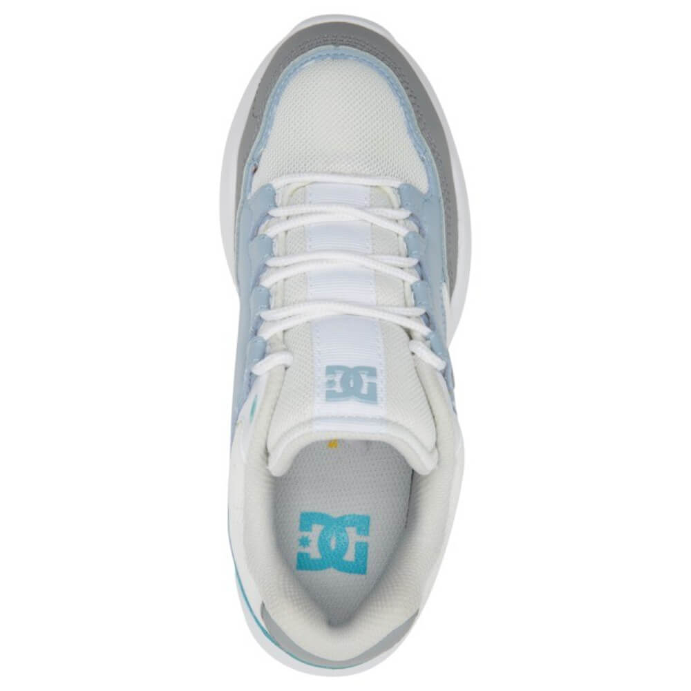 Zapatillas para Mujer DC SHOES HERITAGE DECEL SBO