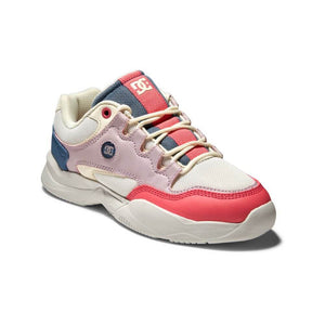 Zapatillas para Mujer DC SHOES HERITAGE DECEL WHP