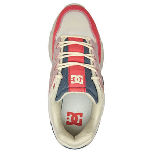 Zapatillas para Mujer DC SHOES HERITAGE DECEL WHP