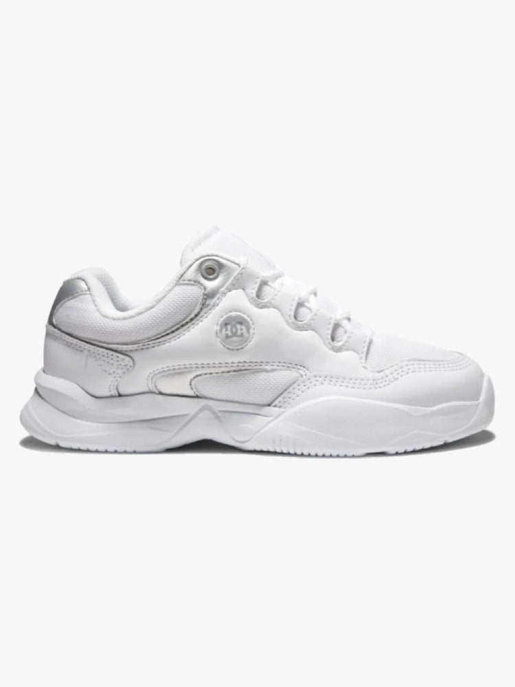 Zapatillas para Mujer DC SHOES HERITAGE DECEL J SHOE WS4 WS4