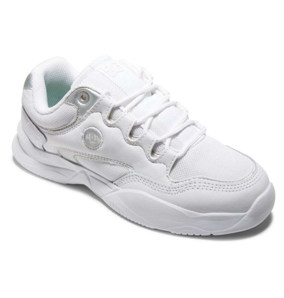 Zapatillas para Mujer DC SHOES HERITAGE DECEL J SHOE WS4 WS4