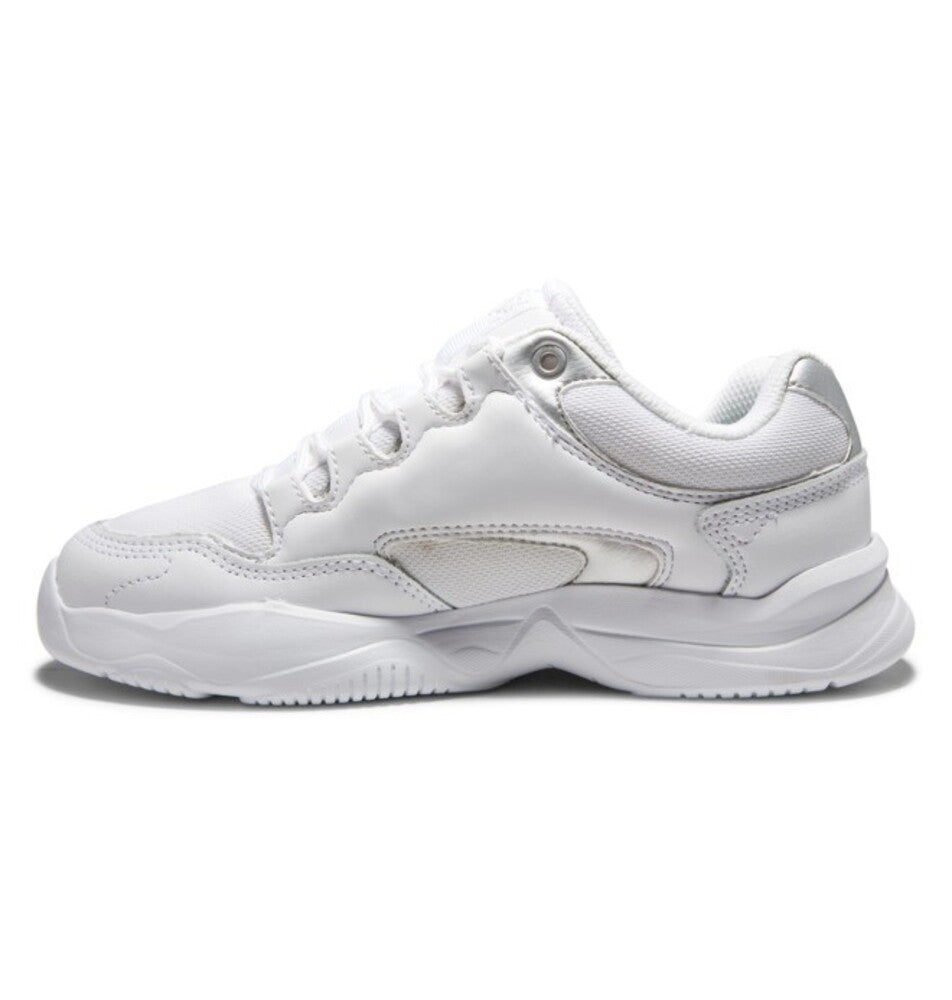 Zapatillas para Mujer DC SHOES HERITAGE DECEL J SHOE WS4 WS4