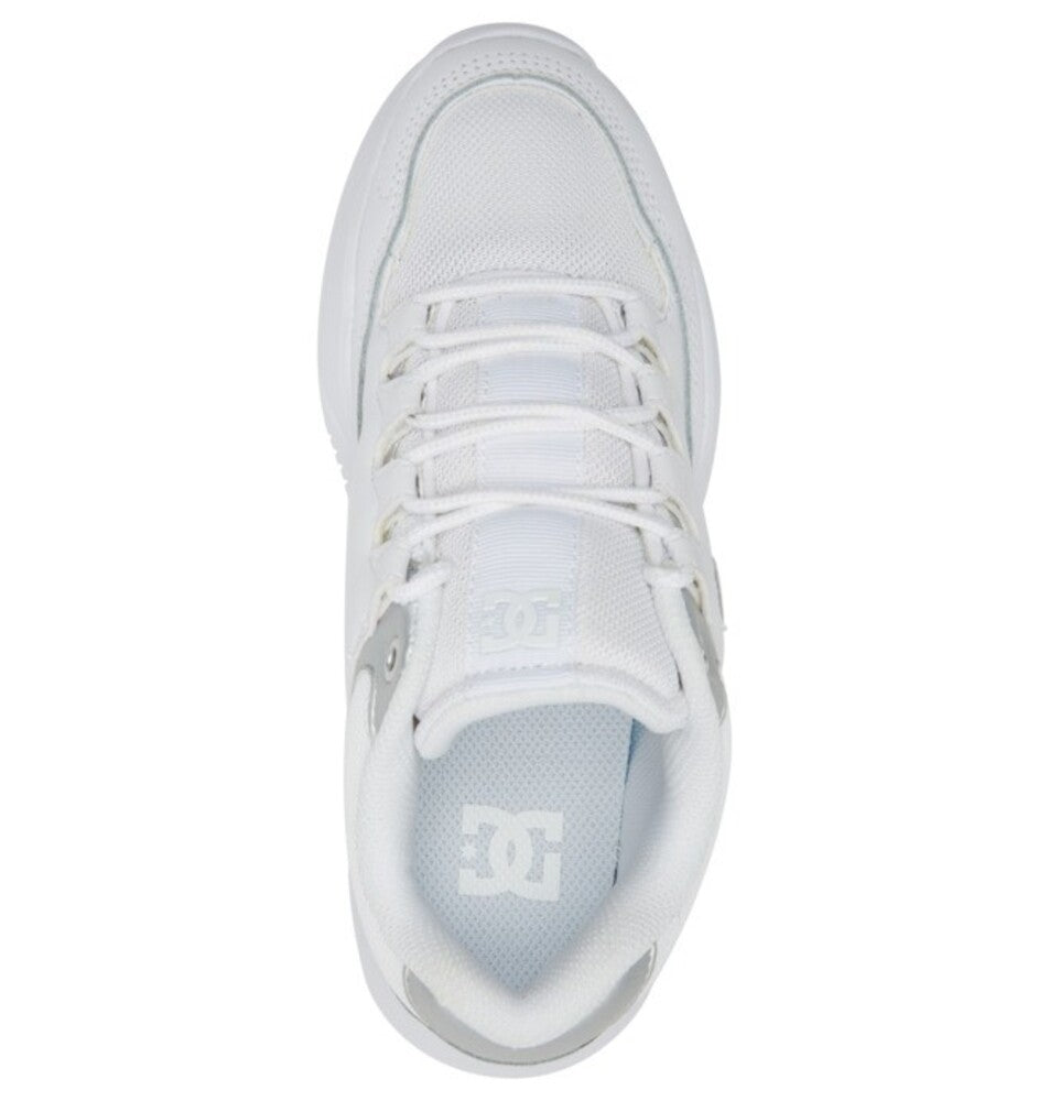 Zapatillas para Mujer DC SHOES HERITAGE DECEL J SHOE WS4 WS4