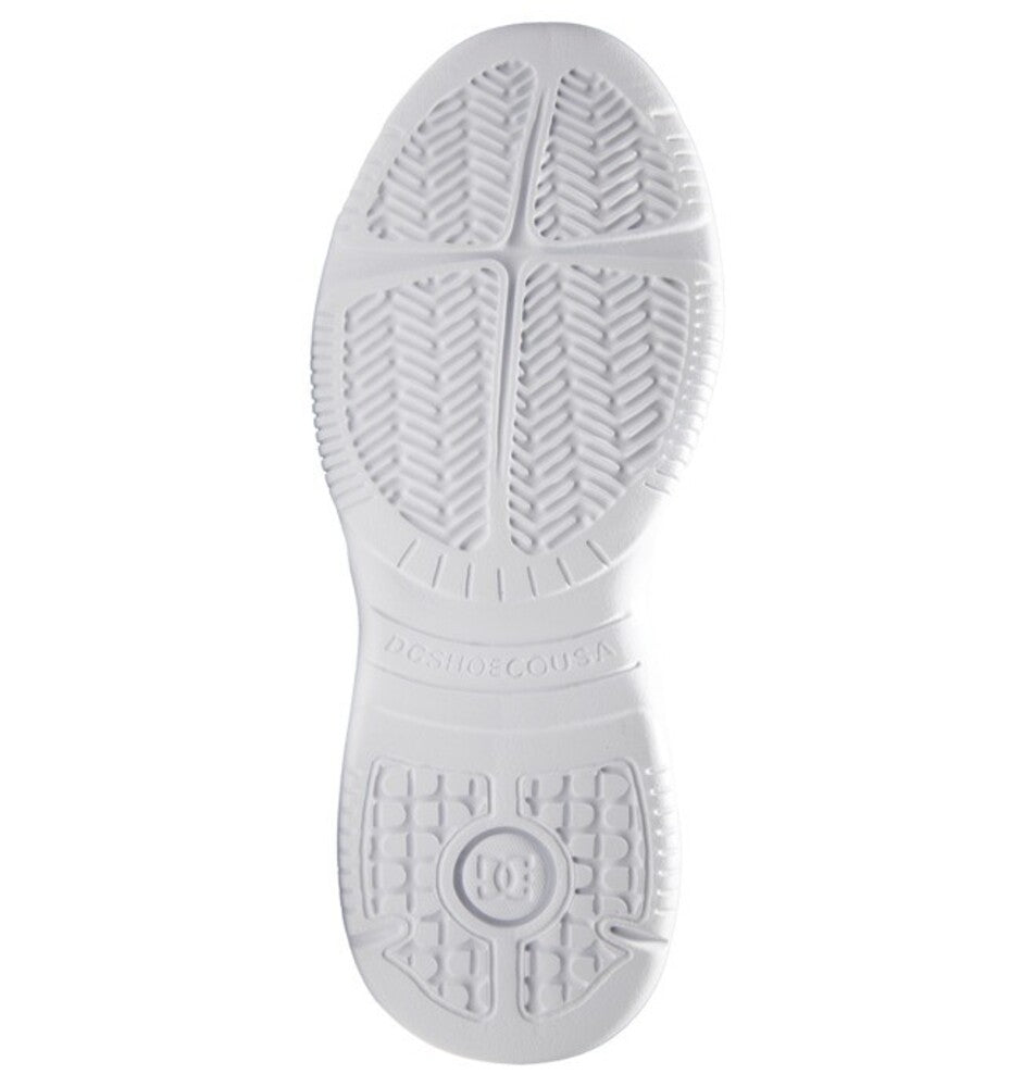 Zapatillas para Mujer DC SHOES HERITAGE DECEL J SHOE WS4 WS4