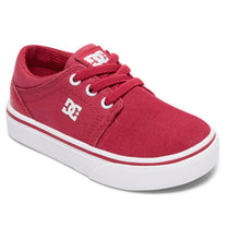 Cargar imagen en el visor de la galería, Zapatillas para Niño DC SHOES LIFESTYLE TRASE SLIP RAS 1 a 4 años
