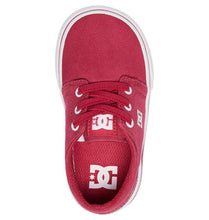 Cargar imagen en el visor de la galería, Zapatillas para Niño DC SHOES LIFESTYLE TRASE SLIP RAS 1 a 4 años
