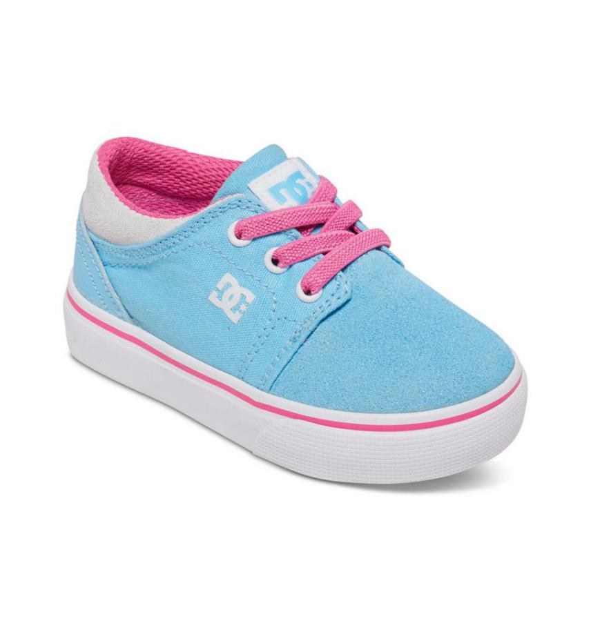 Zapatillas para Niño DC SHOES LIFESTYLE TRASE SLIP CYM 1 a 4 años
