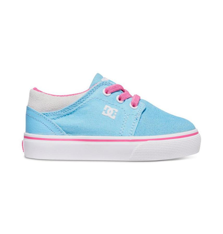 Zapatillas para Niño DC SHOES LIFESTYLE TRASE SLIP CYM 1 a 4 años