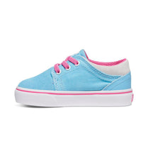 Cargar imagen en el visor de la galería, Zapatillas para Niño DC SHOES LIFESTYLE TRASE SLIP CYM 1 a 4 años
