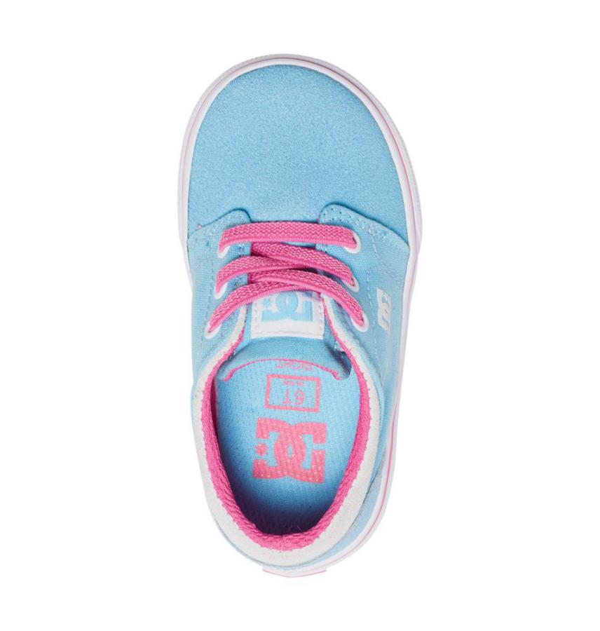 Zapatillas para Niño DC SHOES LIFESTYLE TRASE SLIP CYM 1 a 4 años