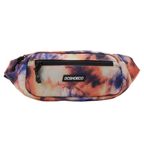 Cargar imagen en el visor de la galería, Canguro para Hombre DC SHOES WAISTBAG TUSSLER 4 XYNB
