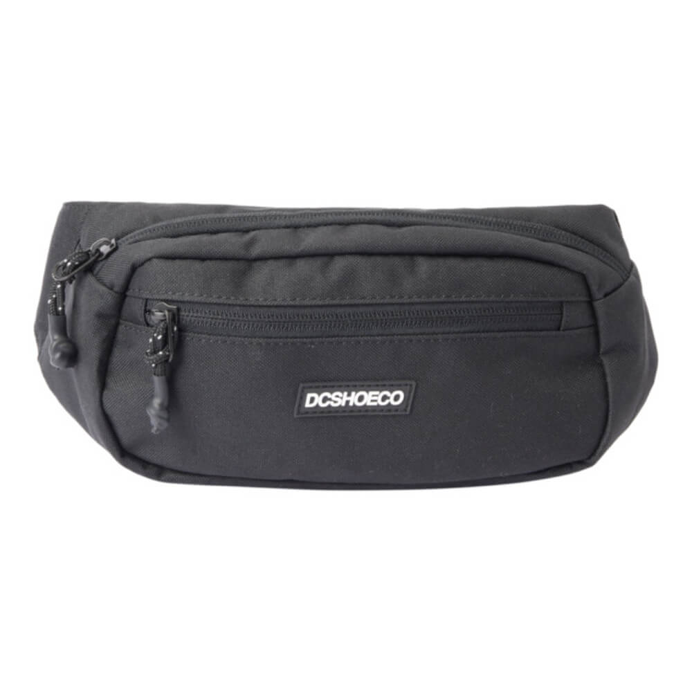 Canguro para Hombre DC SHOES WAISTBAG TUSSLER 4 KVJ0