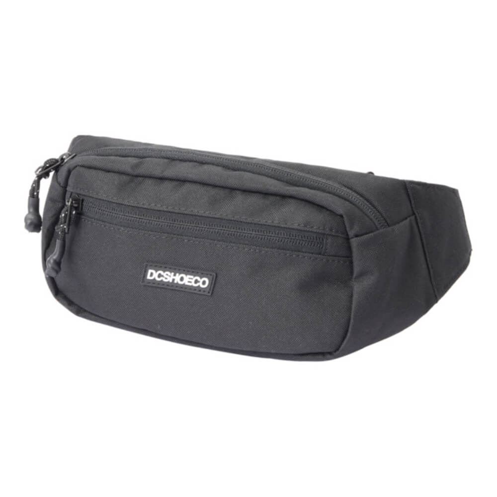 Canguro para Hombre DC SHOES WAISTBAG TUSSLER 4 KVJ0