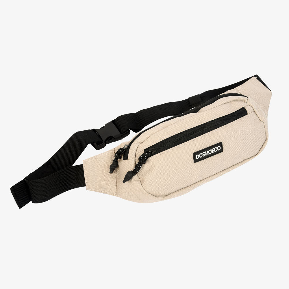 Canguro para Hombre DC SHOES WAISTBAG TUSSLER 4 TZK0