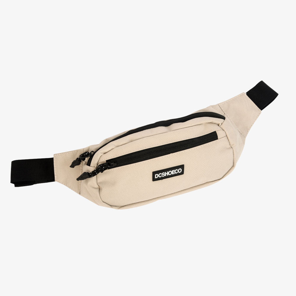 Canguro para Hombre DC SHOES WAISTBAG TUSSLER 4 TZK0