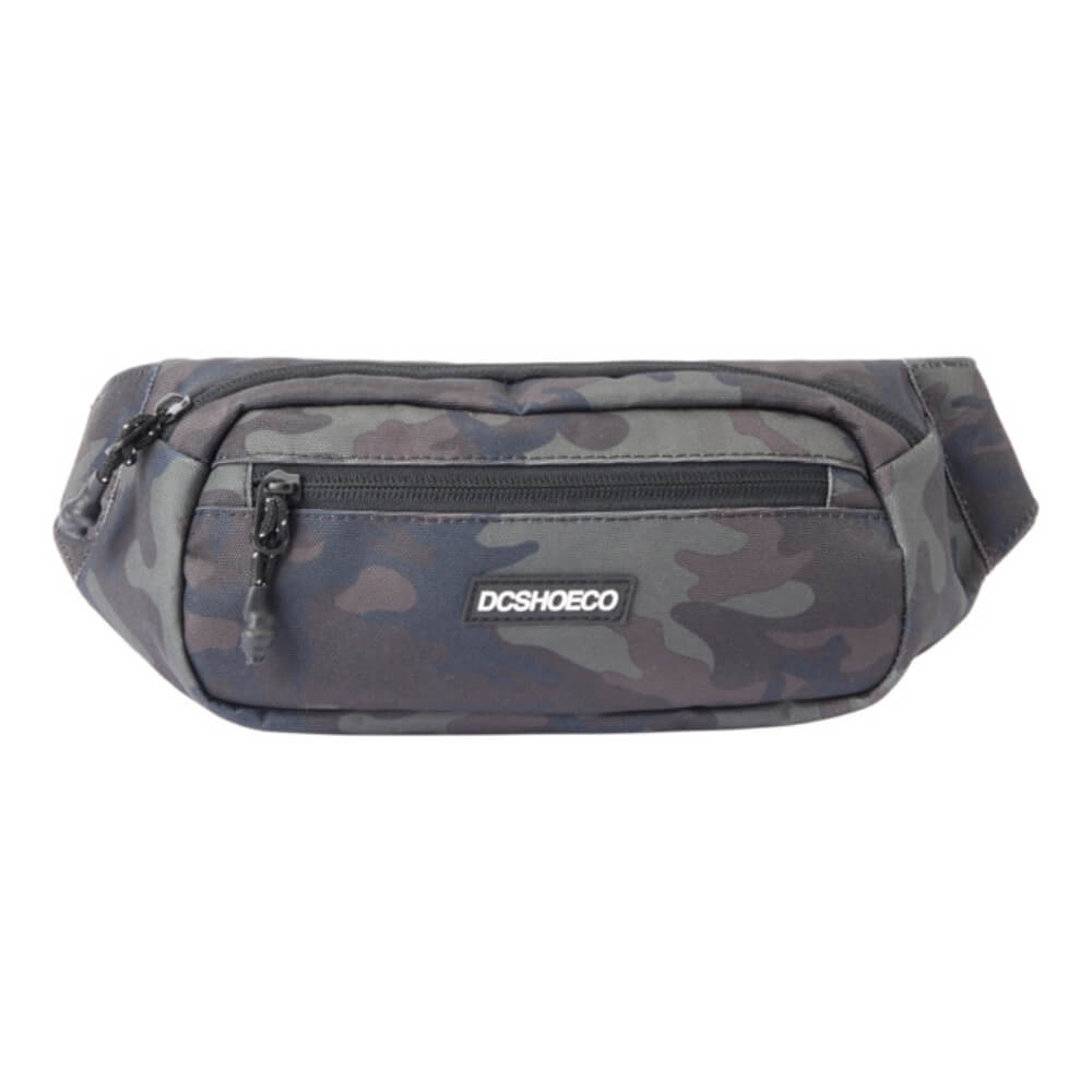 Canguro para Hombre DC SHOES WAISTBAG TUSSLER 4 XKSK