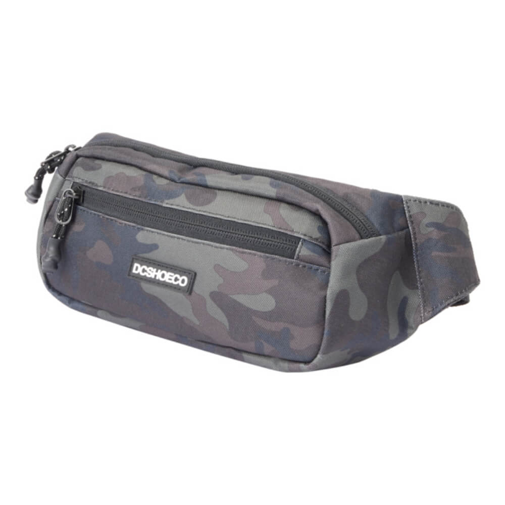 Canguro para Hombre DC SHOES WAISTBAG TUSSLER 4 XKSK