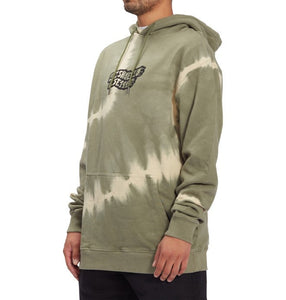 Polera para Hombre DC SHOES SIN ZIP RAISER XGGW