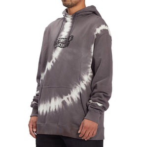 Polera para Hombre DC SHOES SIN ZIP RAISER XSSW