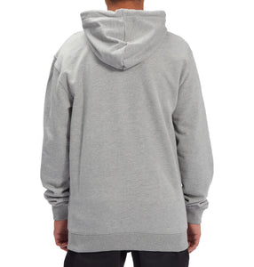 Polera para Hombre DC SHOES CON ZIP RIOT 2 KPVH