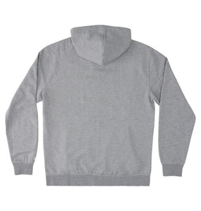 Polera para Hombre DC SHOES CON ZIP RIOT 2 KPVH