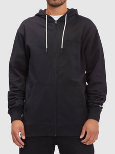 Polera para Hombre DC SHOES CON ZIP RIOT 2 KVJ0