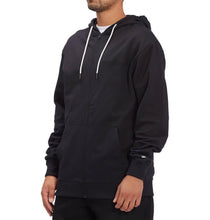 Cargar imagen en el visor de la galería, Polera para Hombre DC SHOES CON ZIP RIOT 2 KVJ0
