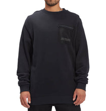 Cargar imagen en el visor de la galería, Polera para Hombre DC SHOES CREW NECK RECOIL TECH KVJ0
