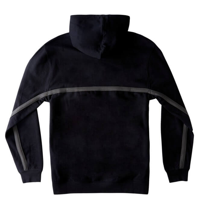 Polera para Hombre DC SHOES SIN ZIP CLASH KVJ0
