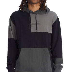 Polera para Hombre DC SHOES SIN ZIP ROGERS KVJ0