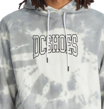 Cargar imagen en el visor de la galería, Polera para Hombre DC SHOES SIN ZIP UNI XWSS
