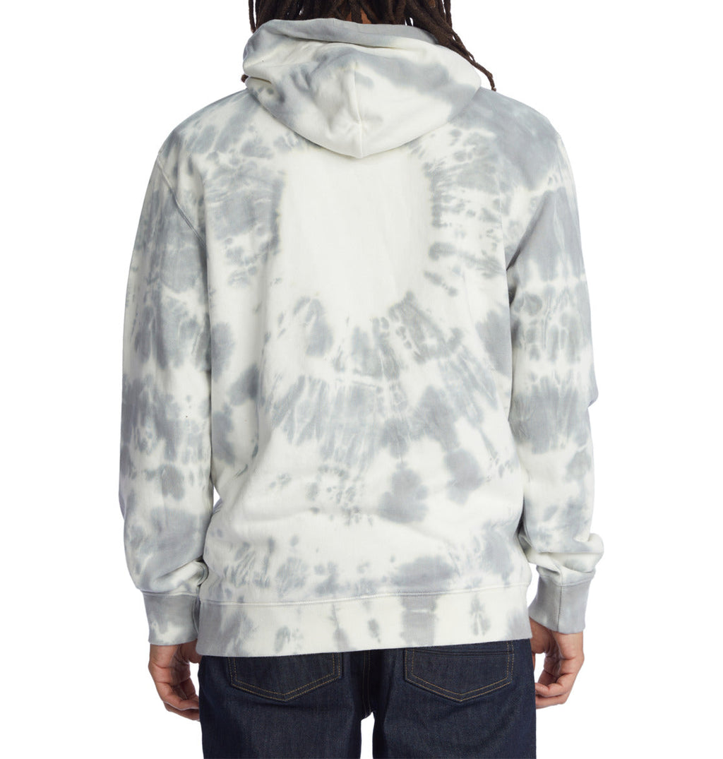 Polera para Hombre DC SHOES SIN ZIP UNI XWSS