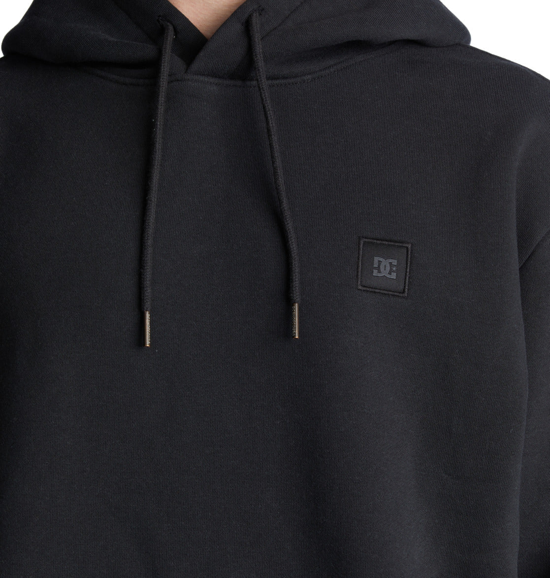 Polera para Hombre DC SHOES SIN ZIP DC 1994 KVJY