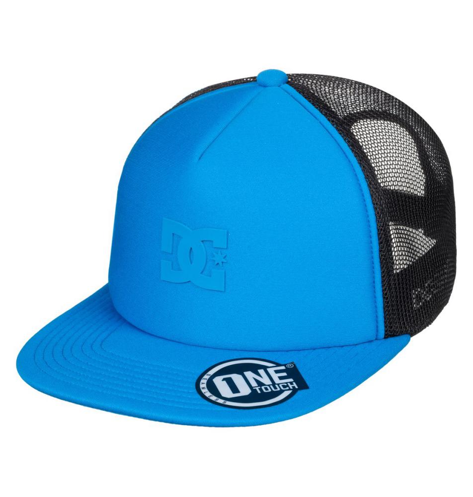 Gorra para Hombre DC SHOES GREET UP ADYHA03760 BNL0