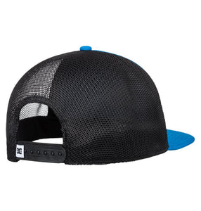 Gorra para Hombre DC SHOES GREET UP ADYHA03760 BNL0