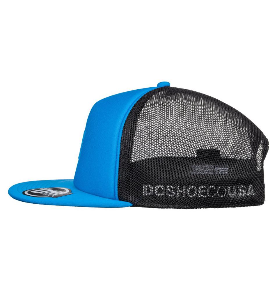 Gorra para Hombre DC SHOES GREET UP ADYHA03760 BNL0
