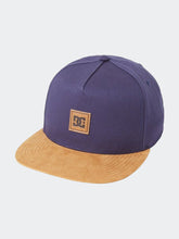 Cargar imagen en el visor de la galería, Gorra para Hombre DC SHOES CAP BRACKERS 3 BYJ0
