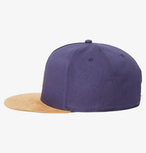 Cargar imagen en el visor de la galería, Gorra para Hombre DC SHOES CAP BRACKERS 3 BYJ0
