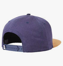 Cargar imagen en el visor de la galería, Gorra para Hombre DC SHOES CAP BRACKERS 3 BYJ0
