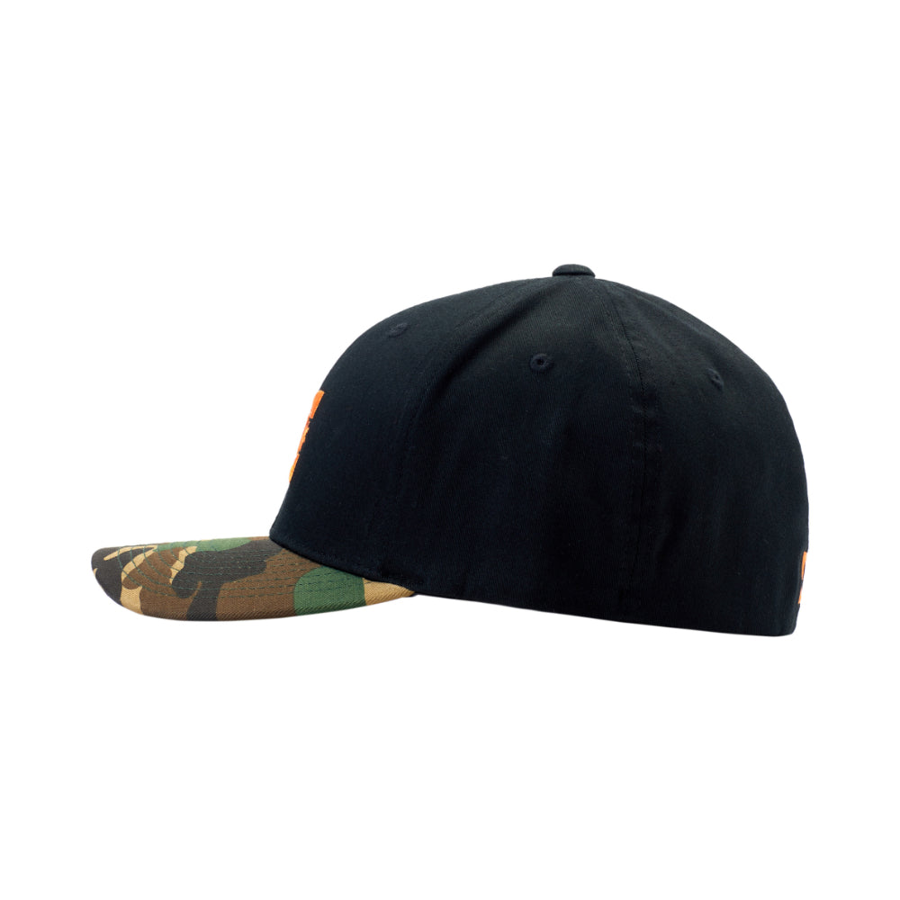 Gorra para Hombre DC SHOES CAP CAPSTARSEASONAL XKKN