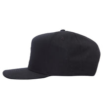 Cargar imagen en el visor de la galería, Gorra para Hombre DC SHOES CAP DC LOGIC BKCM
