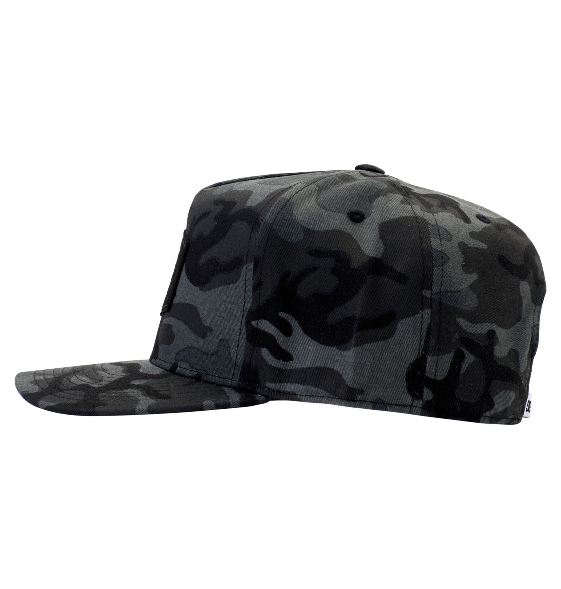 Gorra para Hombre DC SHOES CAP REYNOTTS 6 XKSK