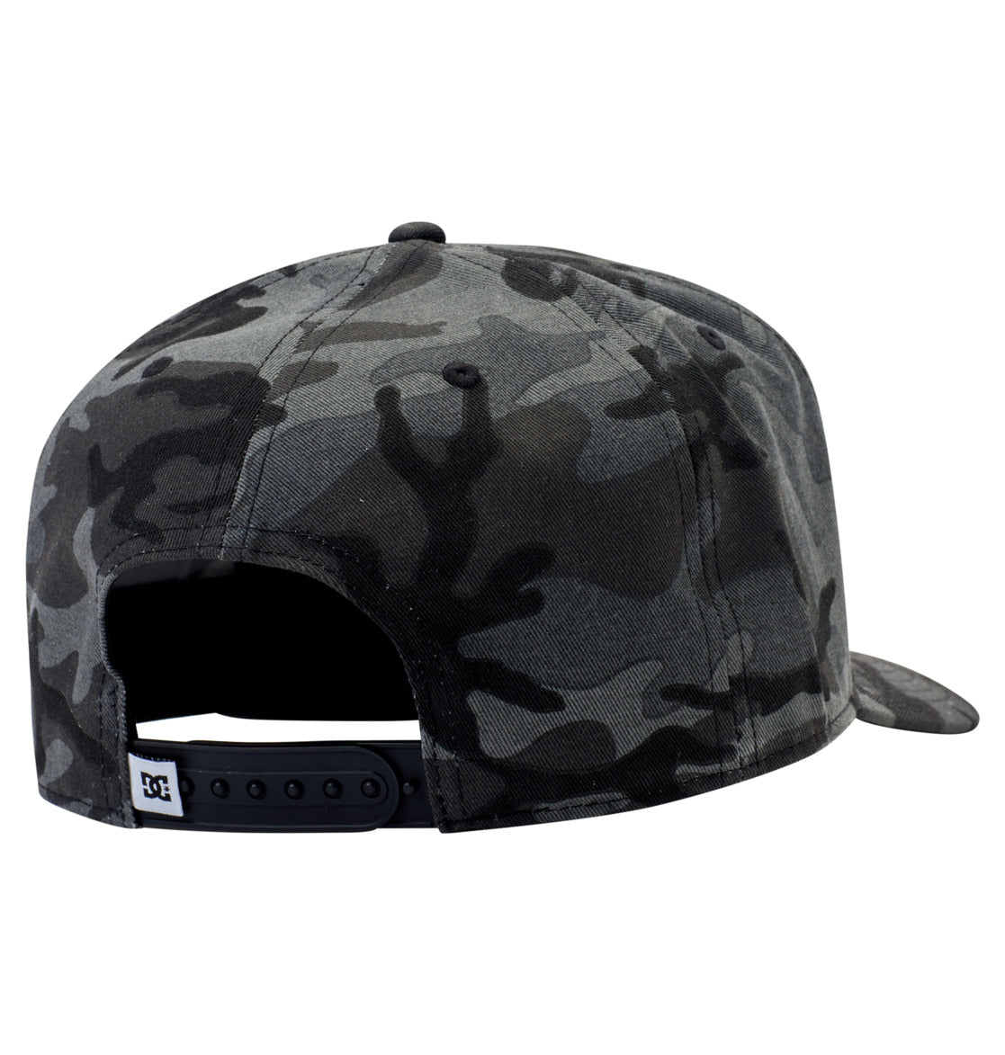 Gorra para Hombre DC SHOES CAP REYNOTTS 6 XKSK