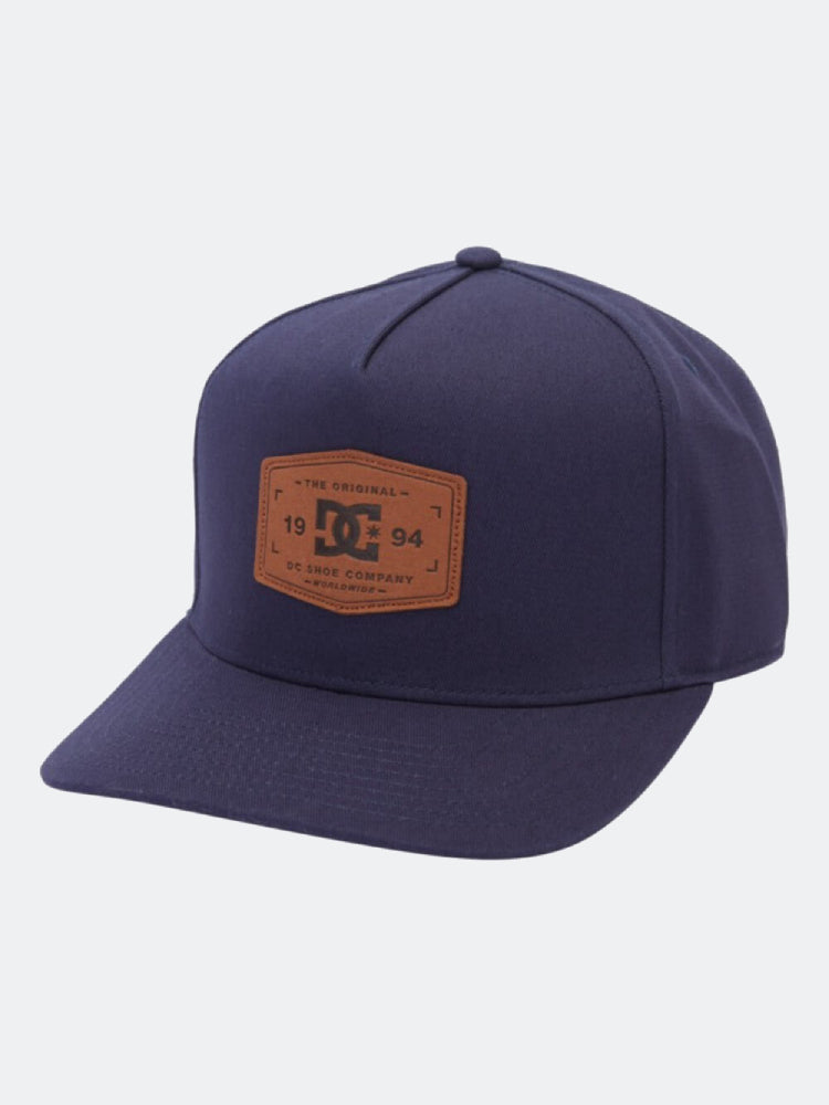 Gorra para Hombre DC SHOES CAP REYNOTTS 6 BYJ0