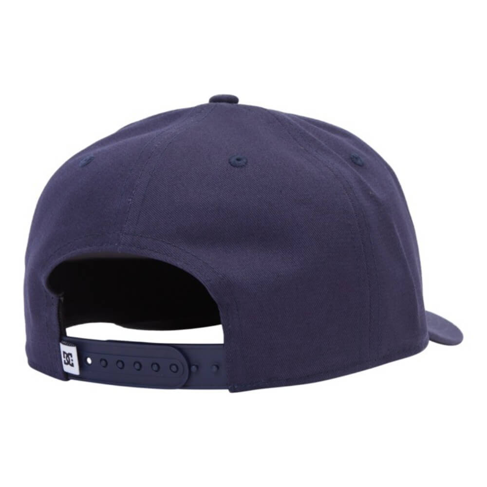 Gorra para Hombre DC SHOES CAP REYNOTTS 6 BYJ0