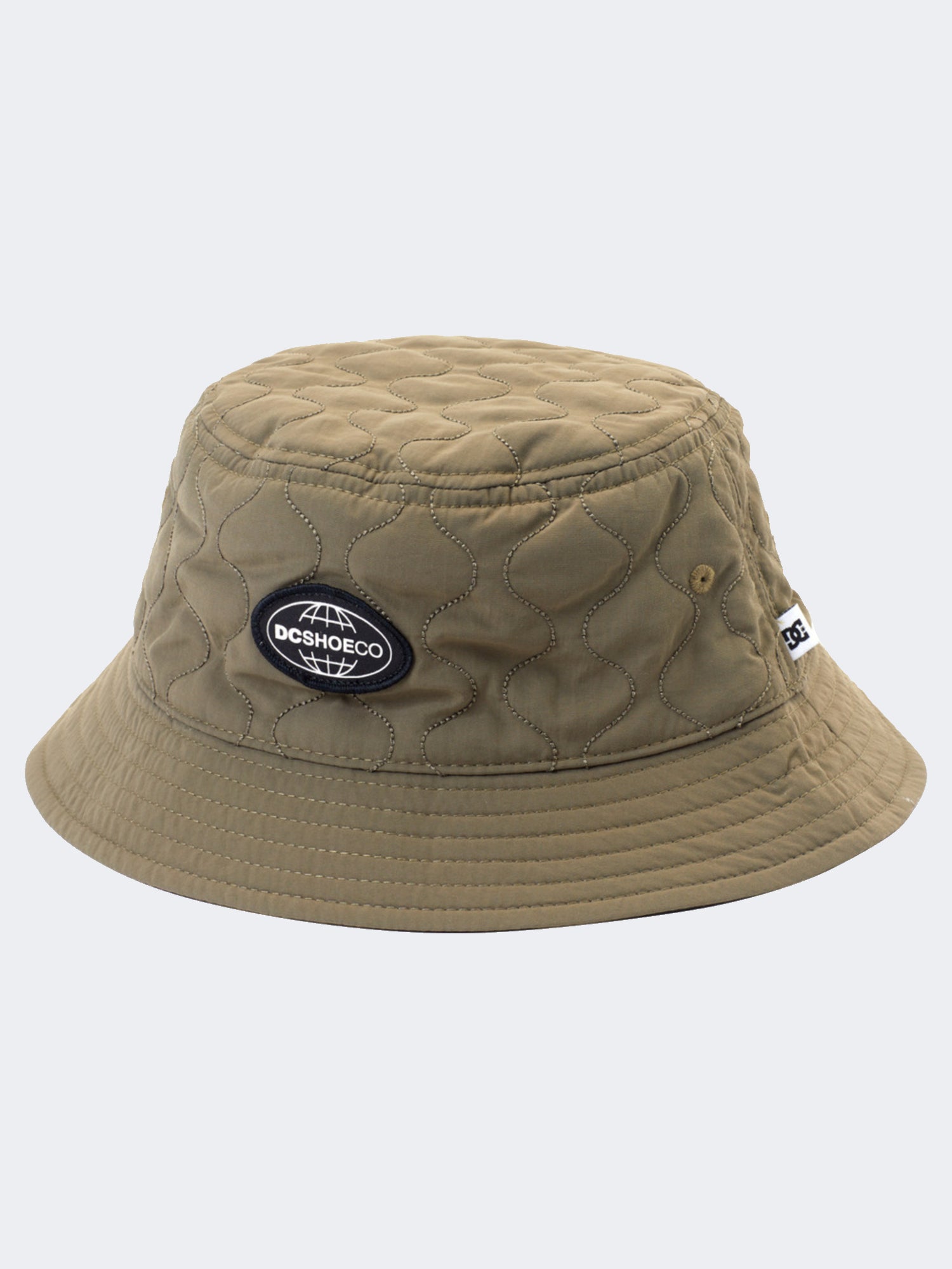 Gorra para Hombre DC SHOES CAP DUCKER BUCKET HAT CRB7
