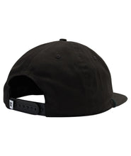 Cargar imagen en el visor de la galería, Gorra para Hombre DC SHOES CAP SW DARKSIDE HAT KVJ0
