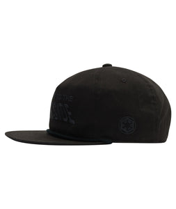 Gorra para Hombre DC SHOES CAP SW DARKSIDE HAT KVJ0