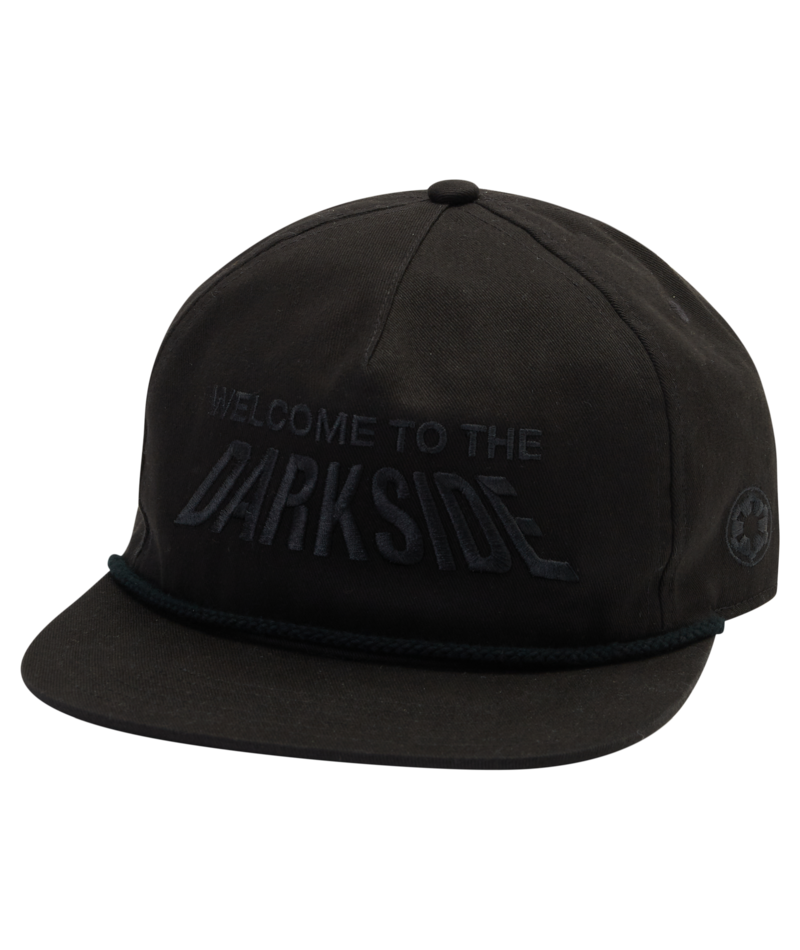 Gorra para Hombre DC SHOES CAP SW DARKSIDE HAT KVJ0